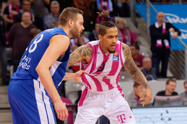 双打项目上 双打项目上